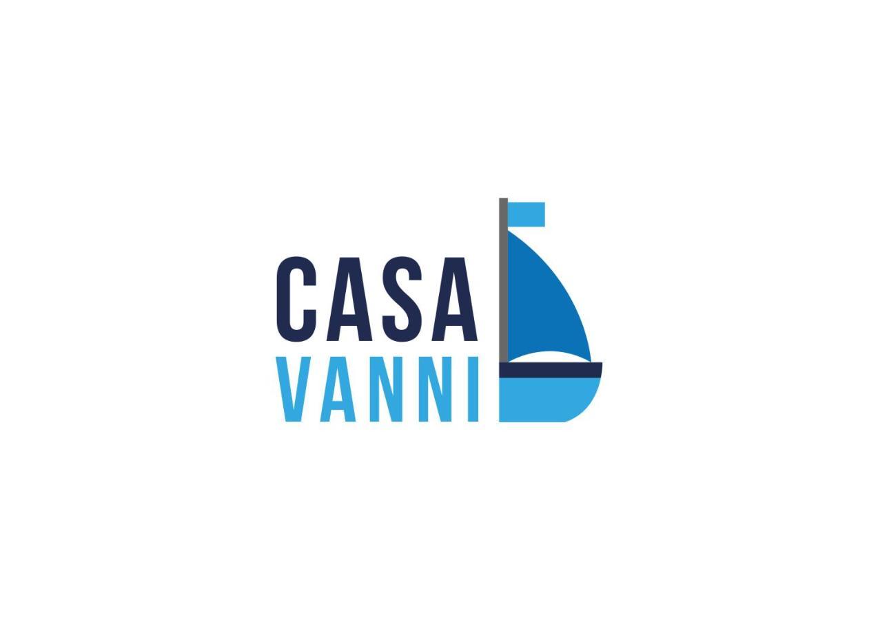 Casa Vanni Vada Exterior foto