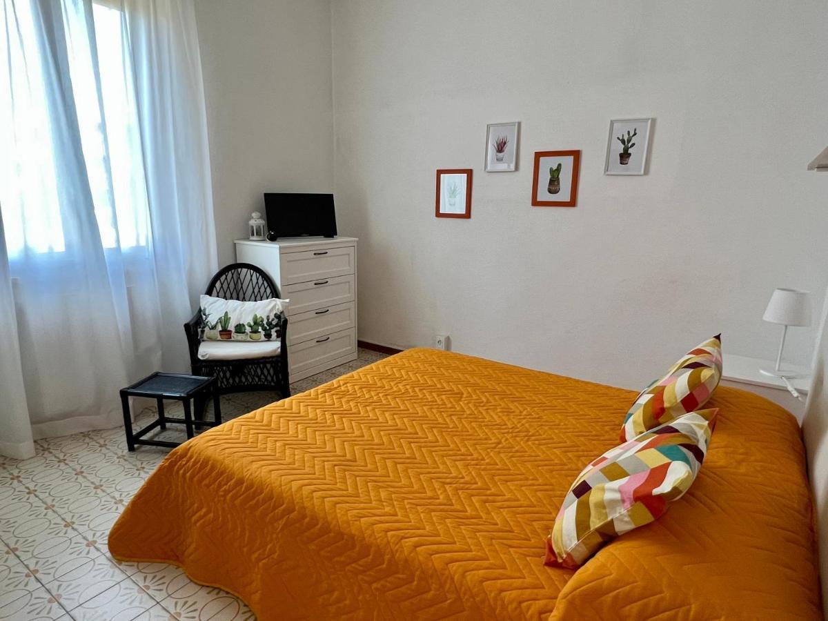 Casa Vanni Vada Exterior foto