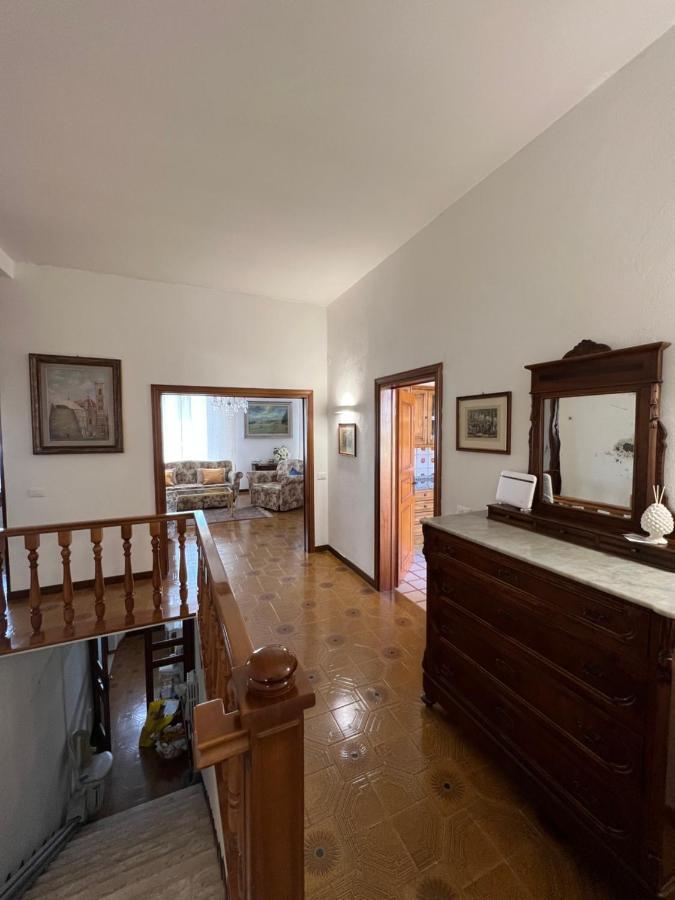 Casa Vanni Vada Exterior foto