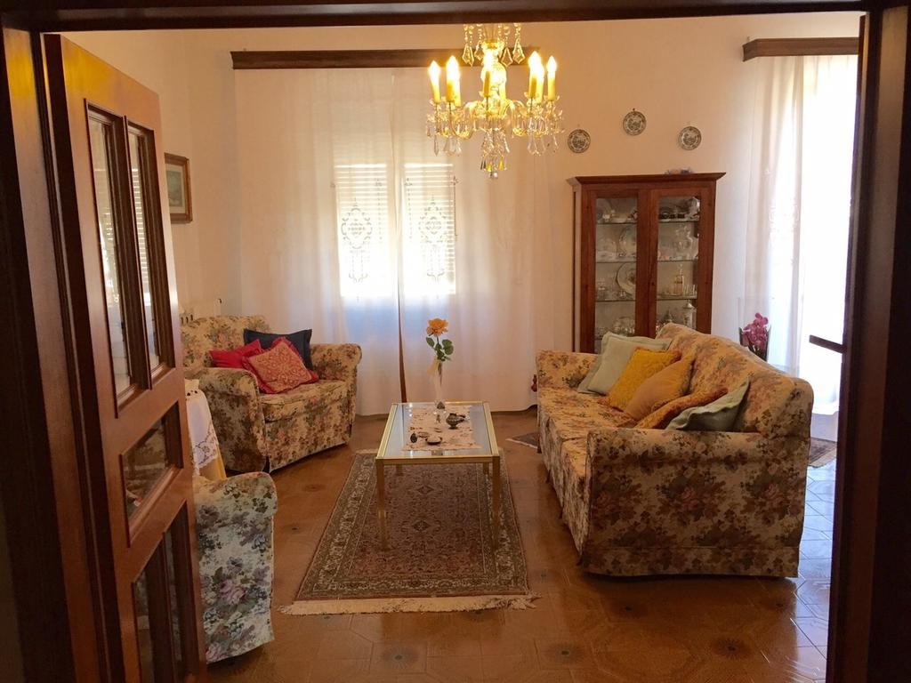 Casa Vanni Vada Quarto foto